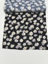 83070 Bộ Sưu Tập SEVENBERRY® Scare Unbleached Cotton Nostalgia / Margarite[Vải] VANCET Ảnh phụ