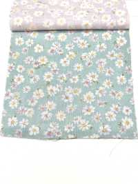 83070 Bộ Sưu Tập SEVENBERRY® Scare Unbleached Cotton Nostalgia / Margarite[Vải] VANCET Ảnh phụ