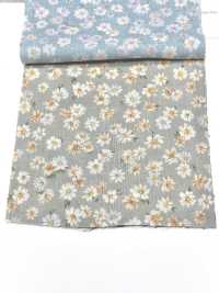 83070 Bộ Sưu Tập SEVENBERRY® Scare Unbleached Cotton Nostalgia / Margarite[Vải] VANCET Ảnh phụ