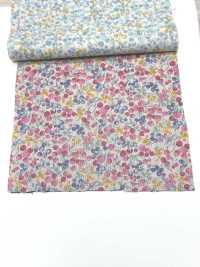 83069 Bộ Sưu Tập SEVENBERRY® Scare Unbleached Cotton Nostalgia / Berry Garden[Vải] VANCET Ảnh phụ