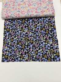 83069 Bộ Sưu Tập SEVENBERRY® Scare Unbleached Cotton Nostalgia / Berry Garden[Vải] VANCET Ảnh phụ
