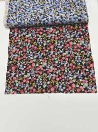 83069 Bộ Sưu Tập SEVENBERRY® Scare Unbleached Cotton Nostalgia / Berry Garden[Vải] VANCET Ảnh phụ