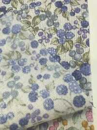 83069 Bộ Sưu Tập SEVENBERRY® Scare Unbleached Cotton Nostalgia / Berry Garden[Vải] VANCET Ảnh phụ