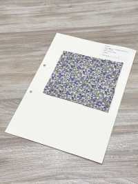 83069 Bộ Sưu Tập SEVENBERRY® Scare Unbleached Cotton Nostalgia / Berry Garden[Vải] VANCET Ảnh phụ