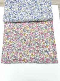 83069 Bộ Sưu Tập SEVENBERRY® Scare Unbleached Cotton Nostalgia / Berry Garden[Vải] VANCET Ảnh phụ
