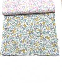 83069 Bộ Sưu Tập SEVENBERRY® Scare Unbleached Cotton Nostalgia / Berry Garden[Vải] VANCET Ảnh phụ