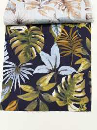 4251 SEVENBERRY® Vải Broadcloth Stylish Relax/Vacances VANCET Ảnh phụ