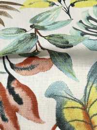 4251 SEVENBERRY® Vải Broadcloth Stylish Relax/Vacances VANCET Ảnh phụ