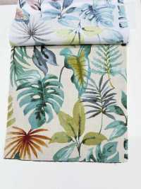 4251 SEVENBERRY® Vải Broadcloth Stylish Relax/Vacances VANCET Ảnh phụ