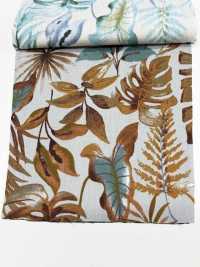 4251 SEVENBERRY® Vải Broadcloth Stylish Relax/Vacances VANCET Ảnh phụ