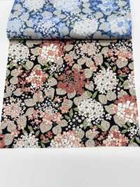 83071 Bộ Sưu Tập SEVENBERRY® Scare Unbleached Cotton Nostalgia / Cotton Candy[Vải] VANCET Ảnh phụ
