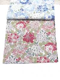 83071 Bộ Sưu Tập SEVENBERRY® Scare Unbleached Cotton Nostalgia / Cotton Candy[Vải] VANCET Ảnh phụ