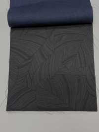 4253DYE SEVENBERRY® Vải Broadcloth OVER Dye / Lá Lớn VANCET Ảnh phụ