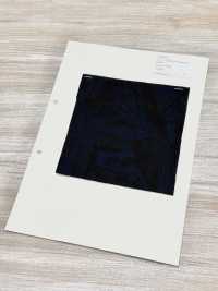 4254DYE SEVENBERRY® Vải Broadcloth OVER DYE/Vườn Bách Thảo VANCET Ảnh phụ