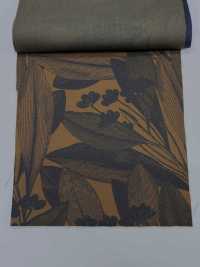 4254DYE SEVENBERRY® Vải Broadcloth OVER DYE/Vườn Bách Thảo VANCET Ảnh phụ