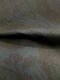 4254DYE SEVENBERRY® Vải Broadcloth OVER DYE/Vườn Bách Thảo VANCET Ảnh phụ