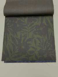 4252DYE SEVENBERRY® Vải Broadcloth OVER Dye / Hoa VANCET Ảnh phụ