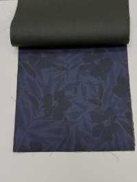 4252DYE SEVENBERRY® Vải Broadcloth OVER Dye / Hoa VANCET Ảnh phụ