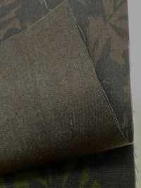 4252DYE SEVENBERRY® Vải Broadcloth OVER Dye / Hoa VANCET Ảnh phụ
