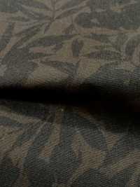 4252DYE SEVENBERRY® Vải Broadcloth OVER Dye / Hoa VANCET Ảnh phụ