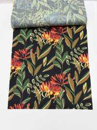 4250 SEVENBERRY® Vải Broadcloth Phong Cách Thư Giãn / Puana VANCET Ảnh phụ