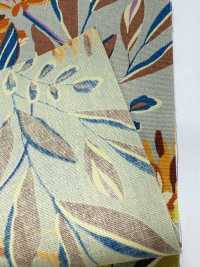 4250 SEVENBERRY® Vải Broadcloth Phong Cách Thư Giãn / Puana VANCET Ảnh phụ