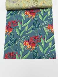 4250 SEVENBERRY® Vải Broadcloth Phong Cách Thư Giãn / Puana VANCET Ảnh phụ