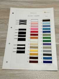 HA124E Dây âm Acrylic 12 Nhịp[Ruy Băng, Băng, Dây] Không thương hiệu Ảnh phụ