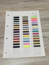 HA124E Dây âm Acrylic 12 Nhịp[Ruy Băng, Băng, Dây] Không thương hiệu Ảnh phụ