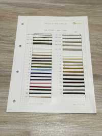 HA-1113P Dây Mã Hóa Acrylic[Ruy Băng, Băng, Dây] Không thương hiệu Ảnh phụ