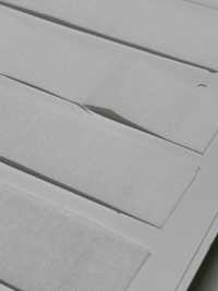 D16H Keo Mếch Dựng Invel Series (Băng), Loại Mềm Vừa[Xen Kẽ] MANBEL Ảnh phụ