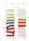 HE-481 Dây Rút Polyester