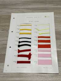 HE-301 Dây Tròn Ester[Ruy Băng, Băng, Dây] Không thương hiệu Ảnh phụ