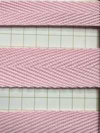 HE-502 Băng Dệt Xương Cá Ester 1 X 15[Ruy Băng, Băng, Dây] Không thương hiệu Ảnh phụ