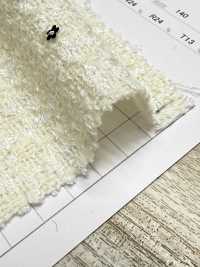 84693 Vải Tuýt Sequin Hoa PARICA Ảnh phụ