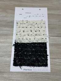 85102 Những Quả Pompom Bông Xốp[Vải] PARICA Ảnh phụ