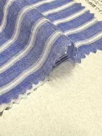 35525 Fuwa.80 Chỉ/Tencel(TM) Sợi Lyocell Shirring Kẻ Sọc[Vải] SUNWELL Ảnh phụ