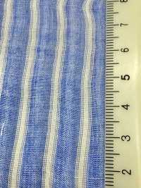 35525 Fuwa.80 Chỉ/Tencel(TM) Sợi Lyocell Shirring Kẻ Sọc[Vải] SUNWELL Ảnh phụ