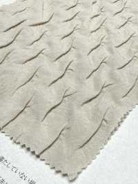 41340 ♻Vải Jacquard Gấp Sóng SUNWELL Ảnh phụ