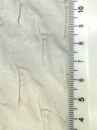 41340 ♻Vải Jacquard Gấp Sóng SUNWELL Ảnh phụ
