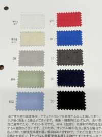 11562 30 Vải Cotton Chỉ đơn Rocky Bal SUNWELL Ảnh phụ