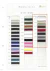 HE-1003 Nhung Gân Kim Polyester