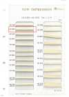 HC-1000-2 Tròn Cotton S