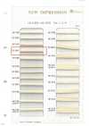 HC-1001-2 Cotton tròn M