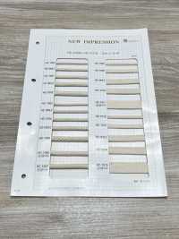 HC-1002 Trục Tròn L[Ruy Băng, Băng, Dây] Không thương hiệu Ảnh phụ