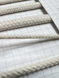 HC-1003 Tròn 8 Mũi Khâu Cotton S[Ruy Băng, Băng, Dây] Không thương hiệu Ảnh phụ