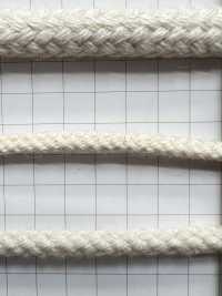 HC-1003 Tròn 8 Mũi Khâu Cotton S[Ruy Băng, Băng, Dây] Không thương hiệu Ảnh phụ