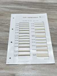 HC-1003 Tròn 8 Mũi Khâu Cotton S[Ruy Băng, Băng, Dây] Không thương hiệu Ảnh phụ
