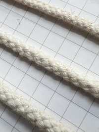 HC-1003-2 Tròn 8 Mũi Khâu Cotton S[Ruy Băng, Băng, Dây] Không thương hiệu Ảnh phụ