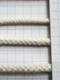 HC-1003-2 Tròn 8 Mũi Khâu Cotton S[Ruy Băng, Băng, Dây] Không thương hiệu Ảnh phụ
